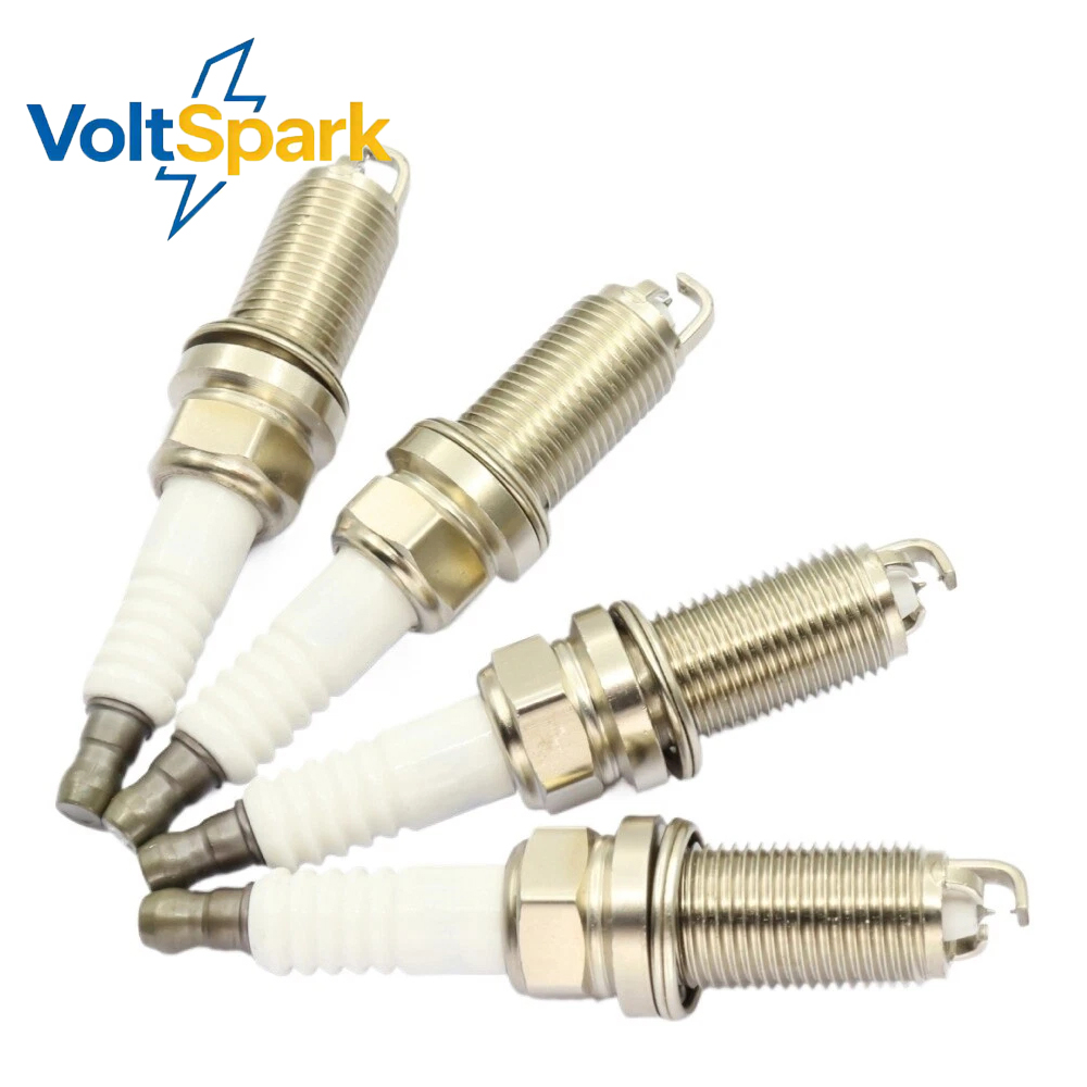 Bosch Spark Plug Platinum - A004159190326 Bujía para Mercedes-Benz M112/M113 (Platino,