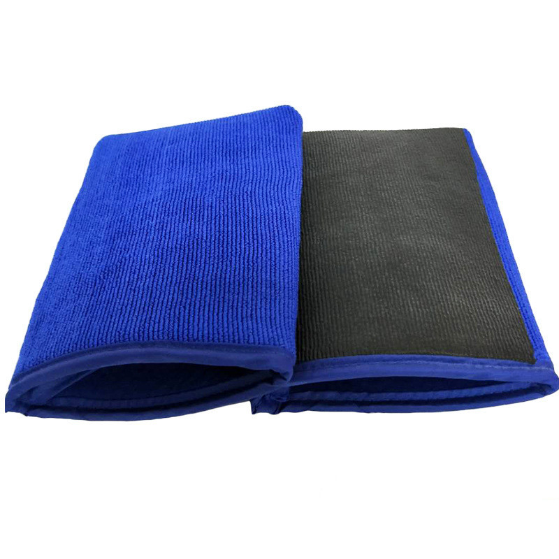 Clay Bar Lubricant - Marflo Magic Clay Bar Mitt, Toalla