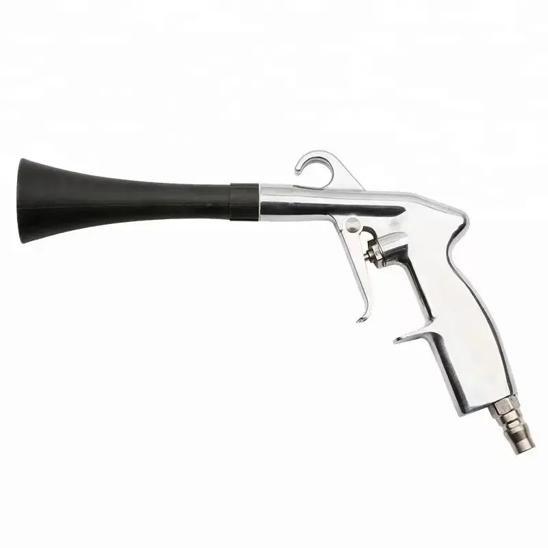 Dryer Car Blower - Pistola de limpieza Interior de coche,