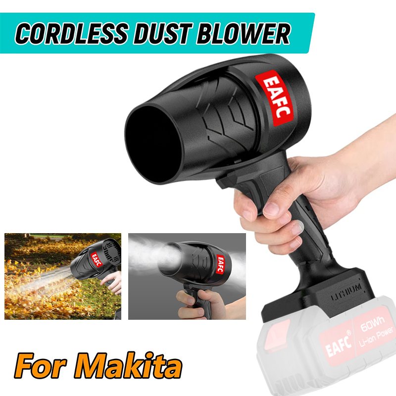 Ventilador Turbo Jet, soplador - Dryer Car Blower reseña y precio
