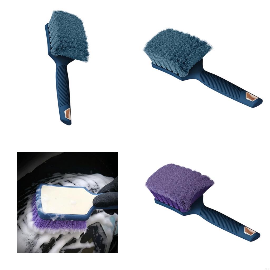Cepillo limpieza coche PP larg - Dirt Brush Interior reseña y precio