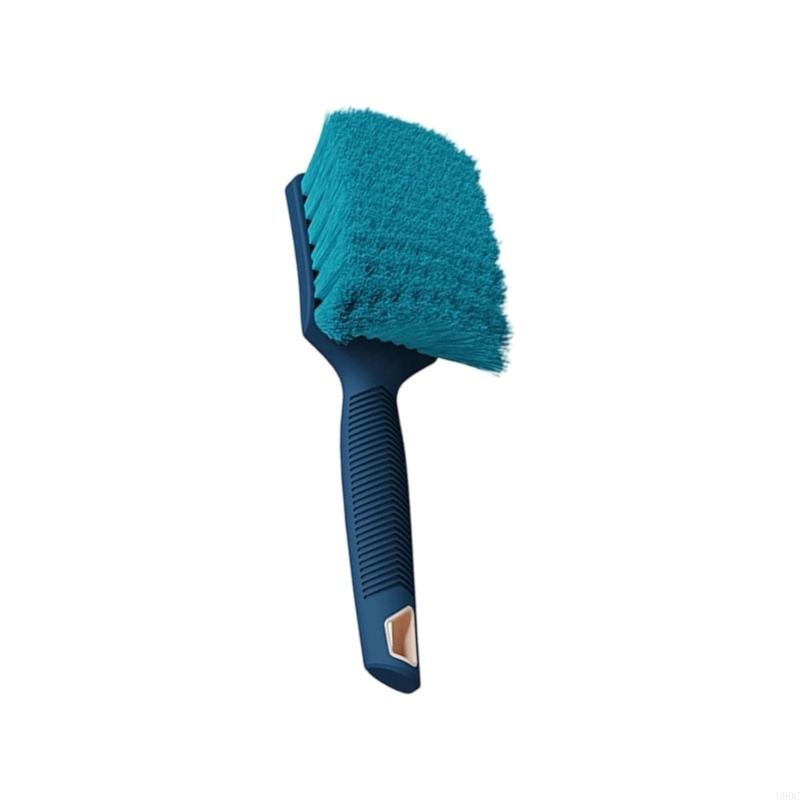 Cepillo limpieza coche PP larg - Dirt Brush Interior reseña y precio