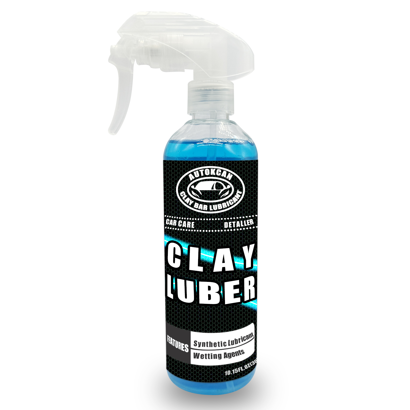 Barra de arcilla para coche de - Clay Bar Lubricant reseña y precio