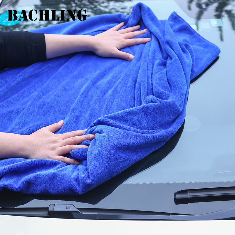 Toalla de lavado de coches de  - Microfiber Towel Detailing reseña y precio