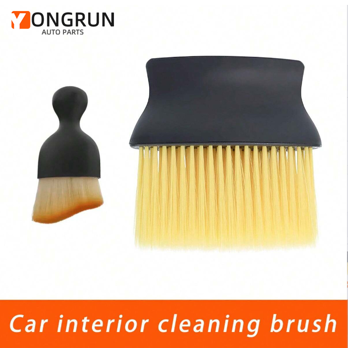 Cepillo de limpieza para el in - Dirt Brush Interior reseña y precio