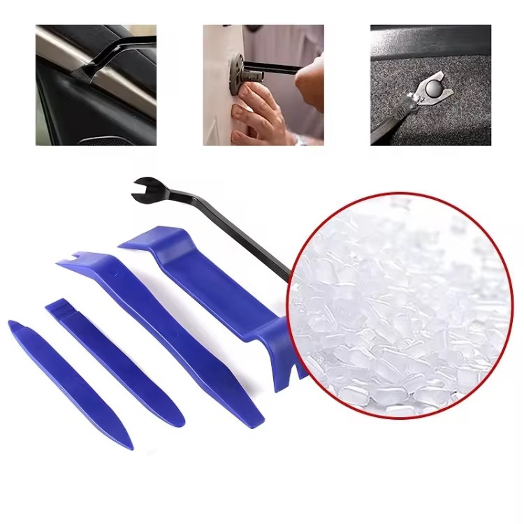 Kit de herramientas de desmont - Trim Restorer Plastic reseña y precio