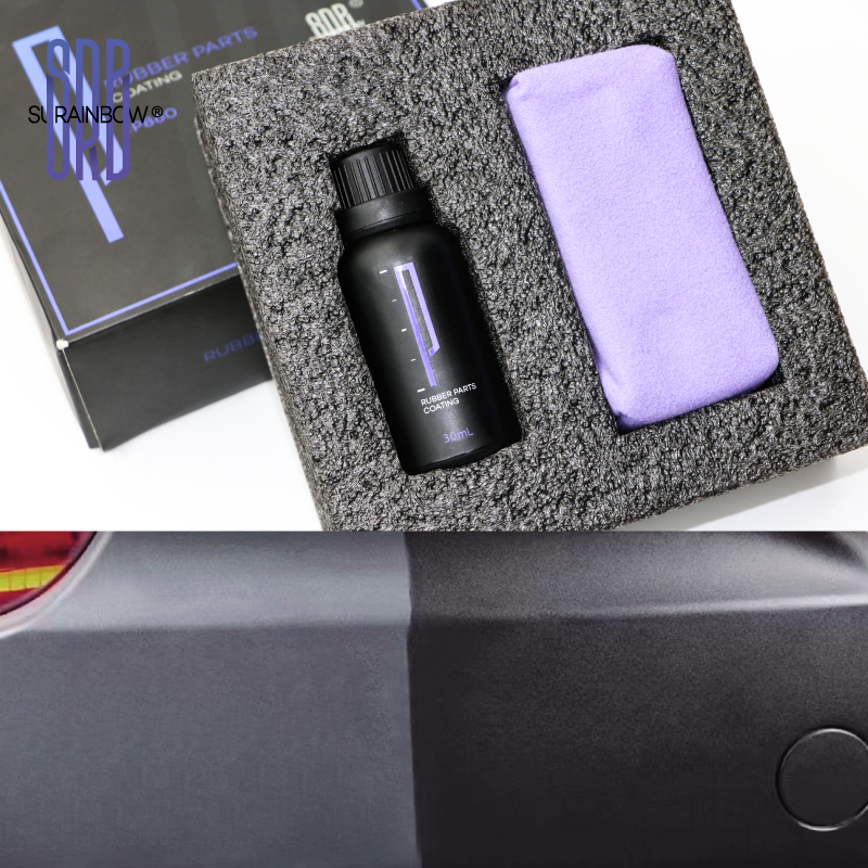 Restaurador de plástico |   ¡T - Trim Restorer Plastic reseña y precio