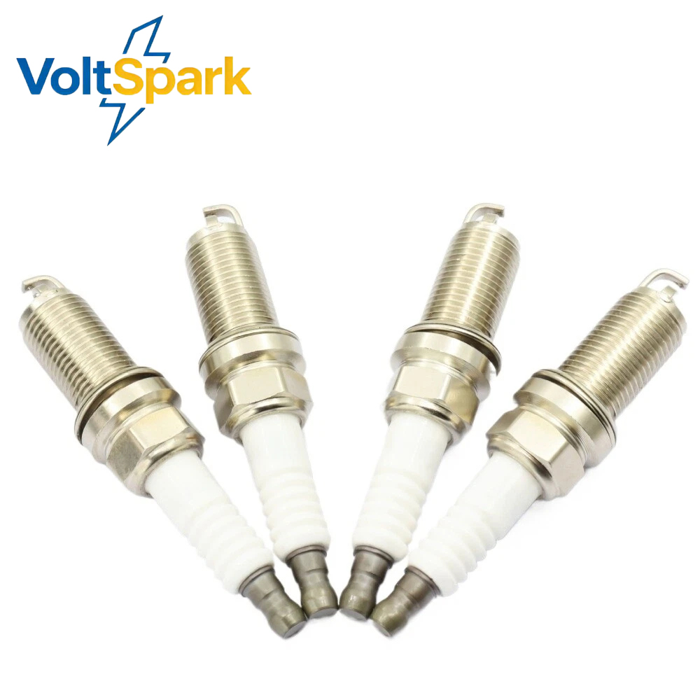 Bujía 06K905611C para Audi/VW  - Bosch Spark Plug Platinum reseña y precio