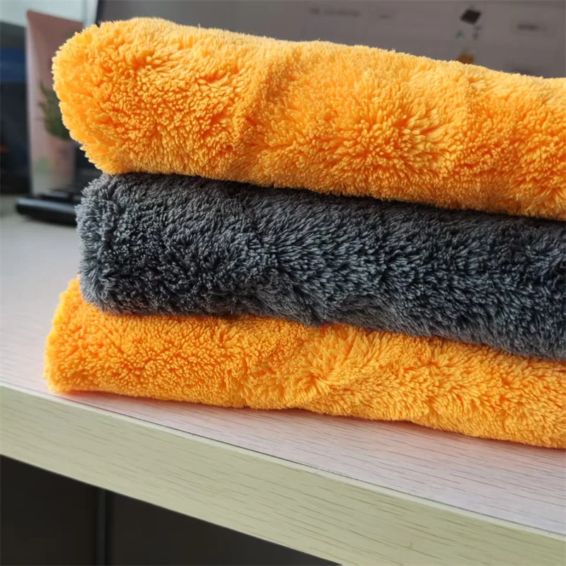 Toalla de microfibra, paño de  - Microfiber Towel Detailing reseña y precio