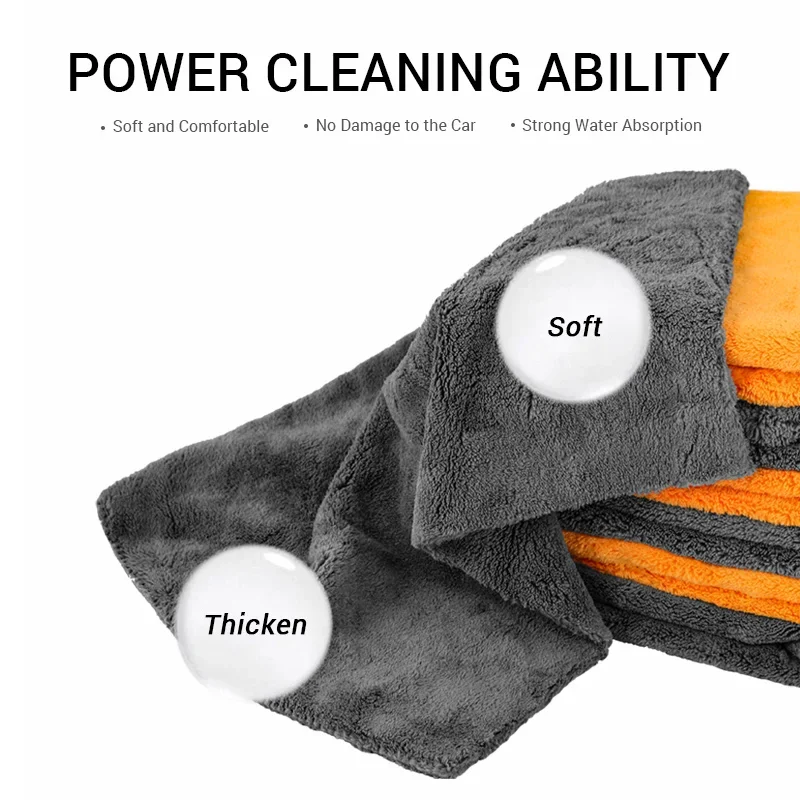 Toalla de microfibra, paño de  - Microfiber Towel Detailing reseña y precio