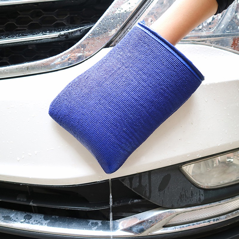 Marflo Magic Clay Bar Mitt, To - Clay Bar Lubricant reseña y precio