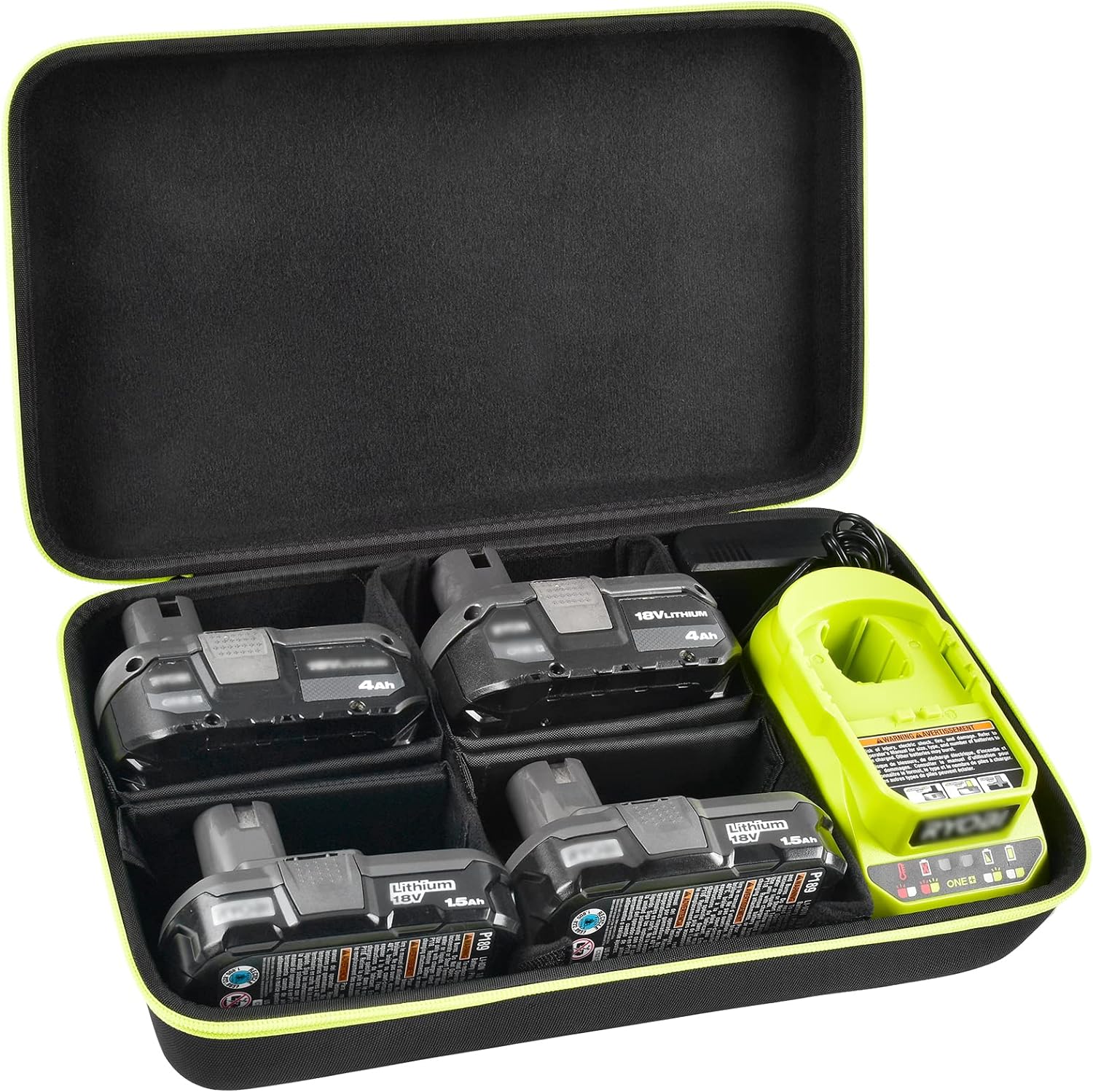 Funda Compatible con Batería C - Dryer Car Blower reseña y precio